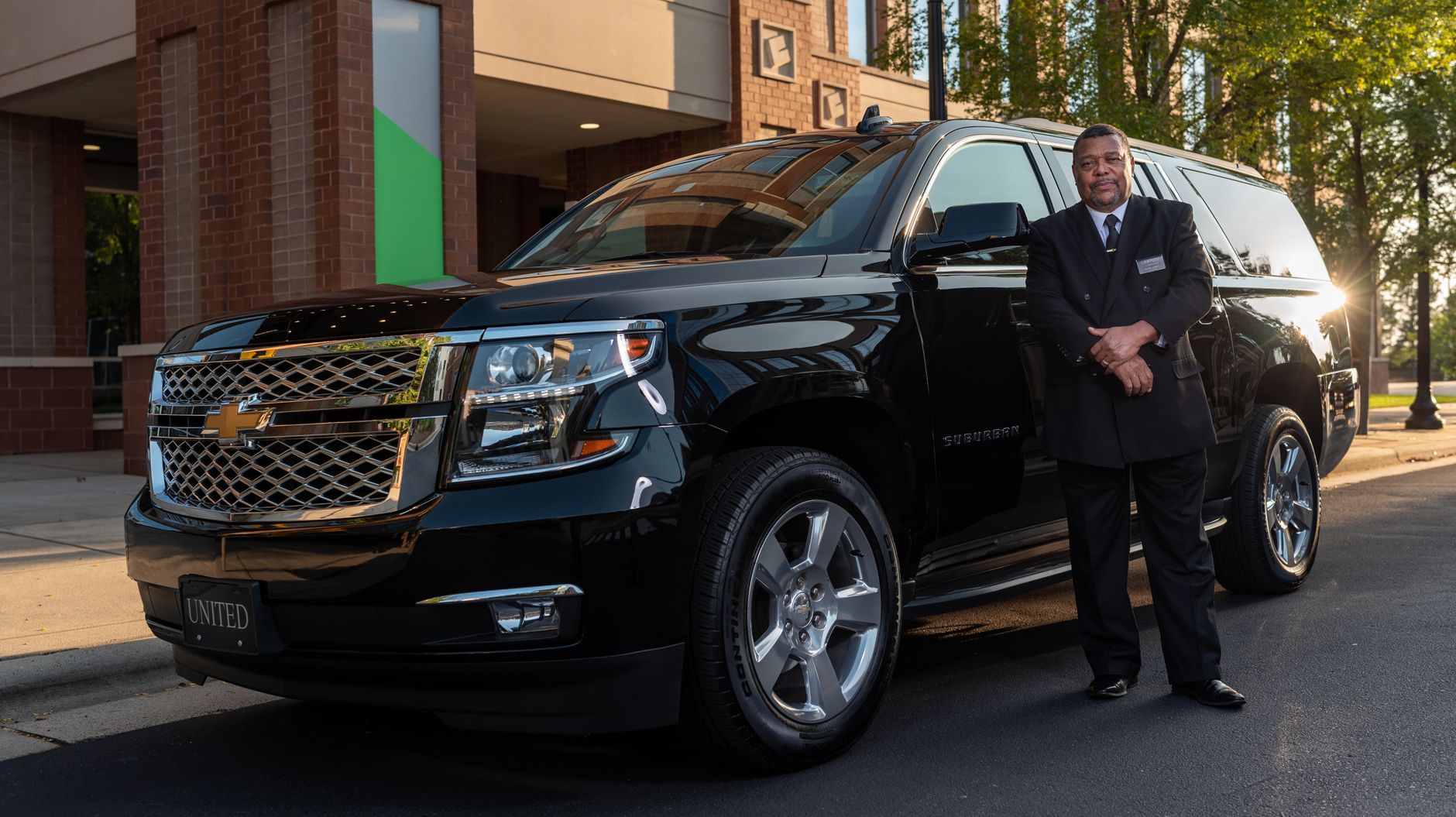 Chauffeur Privé à Corbeil-Essonnes